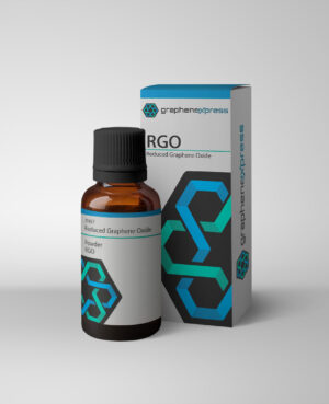 graphenexpress-RGO-powder